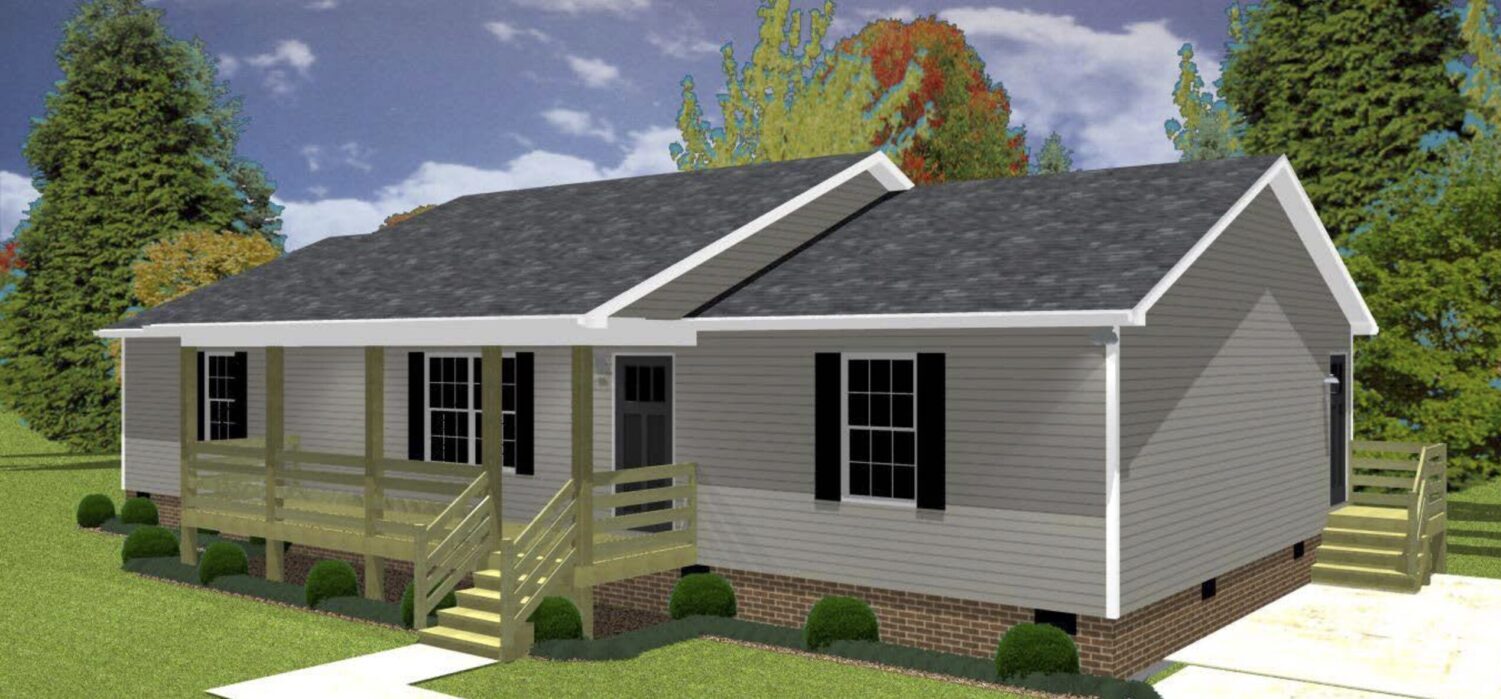 Key Essential Lakehaven 1 b