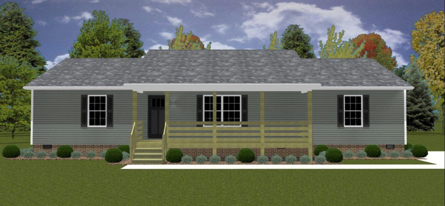 Key Essential Lakehaven 2 a