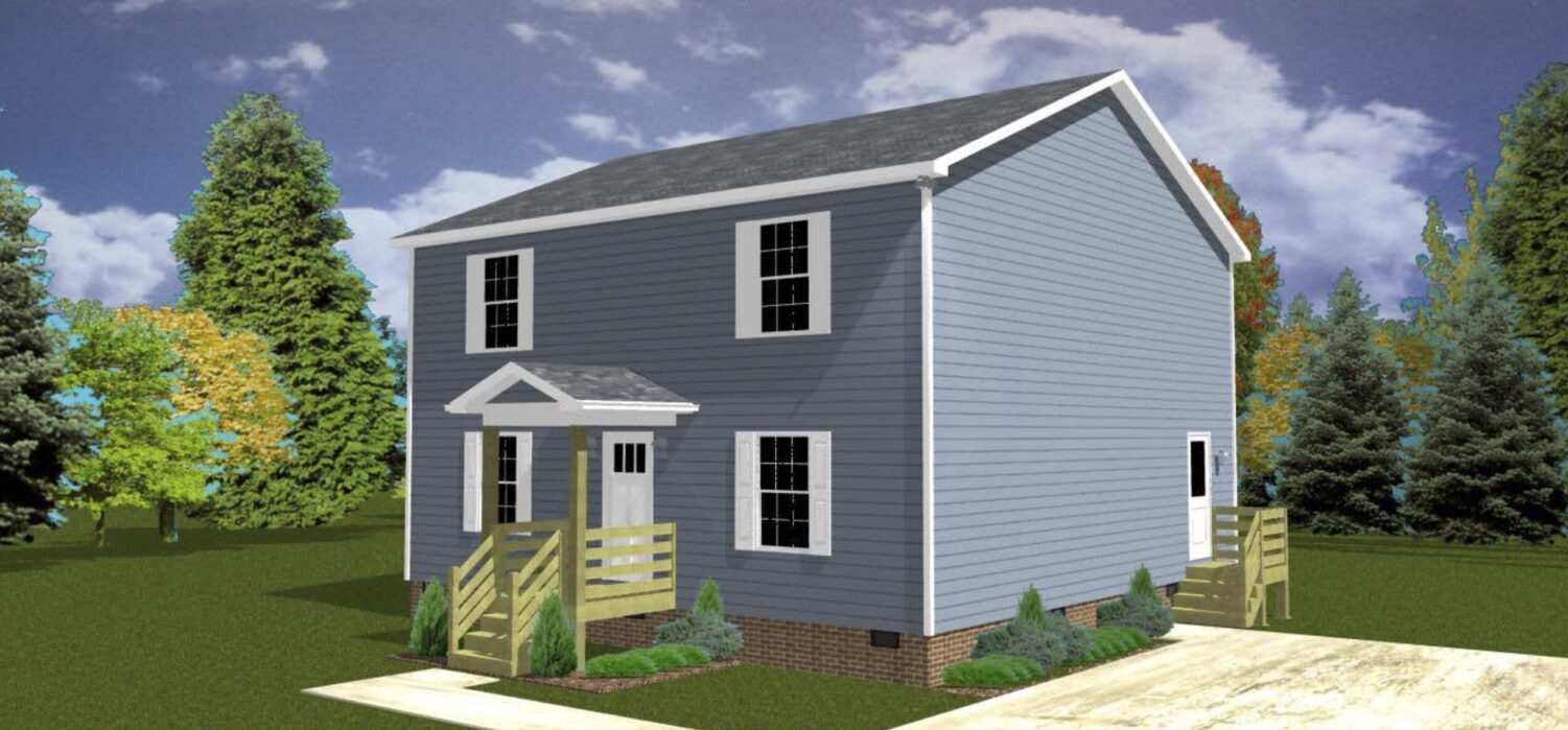 Key Essential The Glen View Plan b