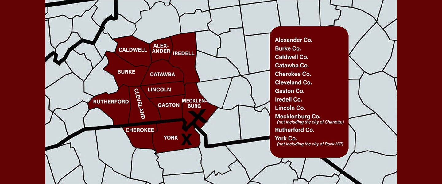 Updated-County-Map-NC-+-SC-counties